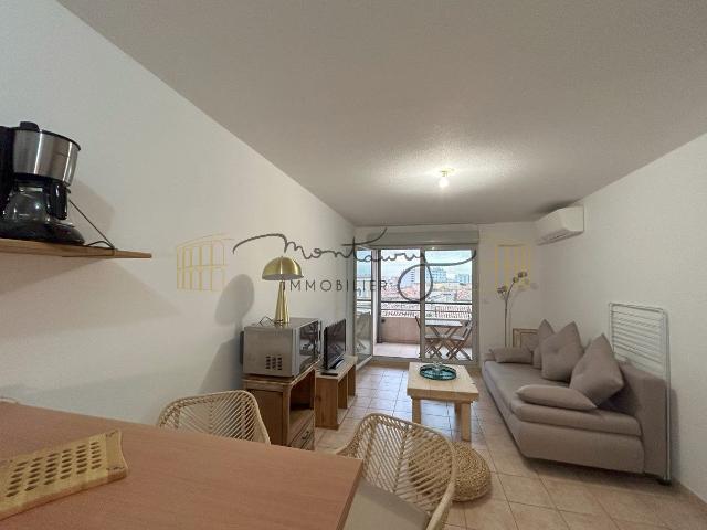 Location Appartement Impasse du Docteur Calmette, Nîmes