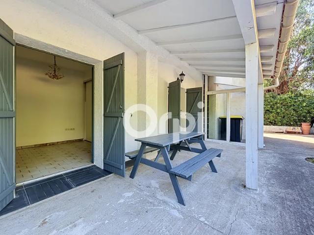 Location Appartement Impasse du Docteur Talairach, Perpignan