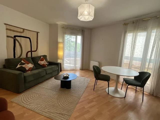 Location Appartement Impasse du Donjon, Rueil Malmaison