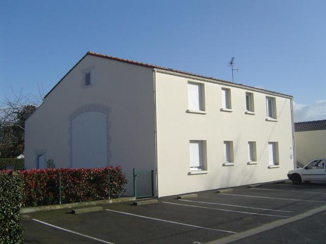 Location Appartement Impasse du Fief du Moulin, Montaigu Vendée