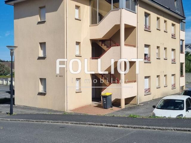 Location Appartement Impasse du Guet, Saint Lô