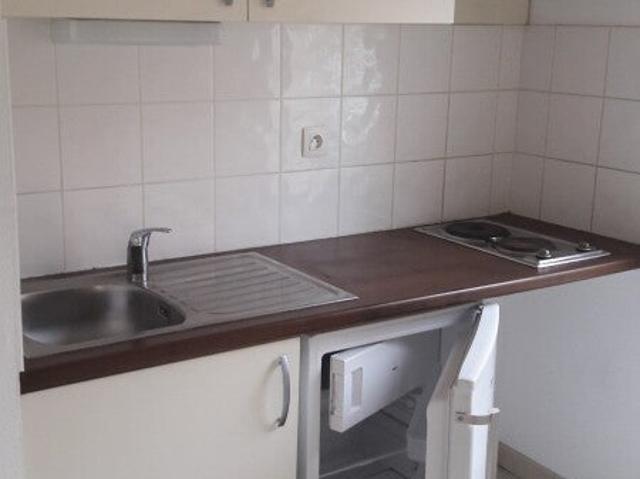 Location Appartement Allée Flandres Dunkerque 1940, Blagnac