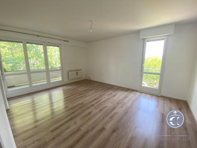 Location Appartement Impasse du Grain d'Or, La Chaussée Saint Victor