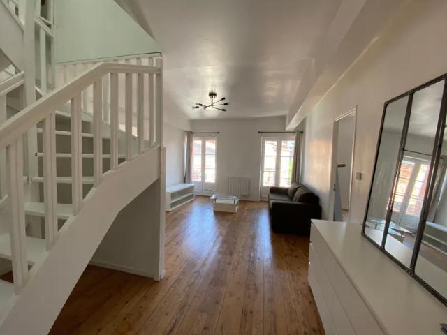 Location Appartement Impasse du Jardin des Plantes, Montauban