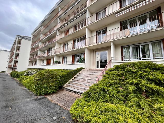Location Appartement Impasse du Levant, Reims