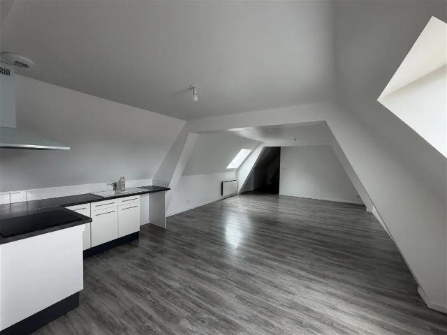 Location Appartement Impasse du Lin, Étalondes