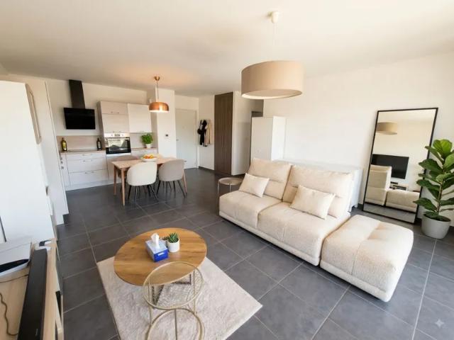 Location Appartement Impasse du Pâtis, Thionville