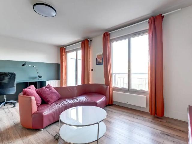 Location Appartement Impasse du Point du Jour, Lyon