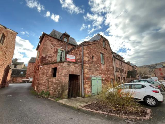 Location Appartement Impasse du Prieure, Clairvaux d'Aveyron