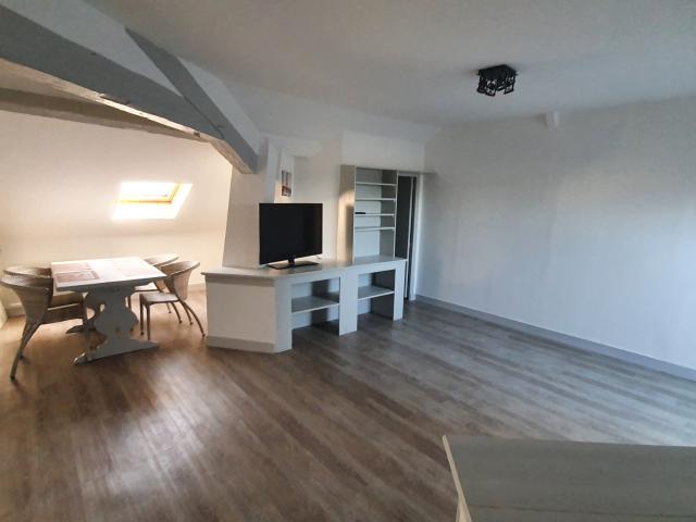 Location Appartement Impasse Du Roc, Coulounieix Chamiers