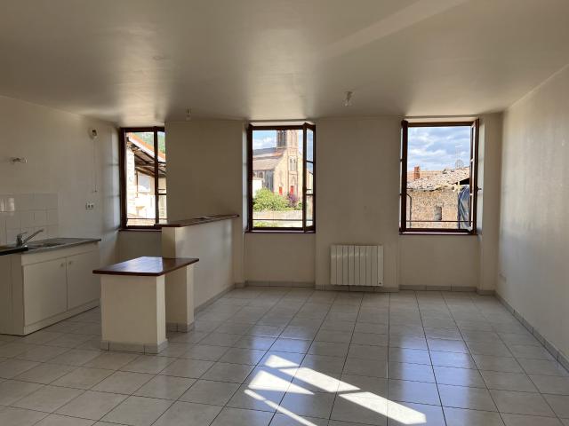Location Appartement Impasse du Rocailler, Valsonne