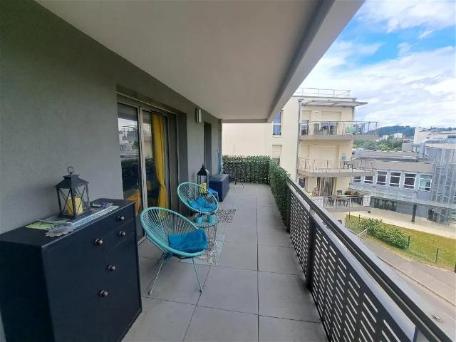 Location Appartement Impasse du rond point, Saint Romain en Gal
