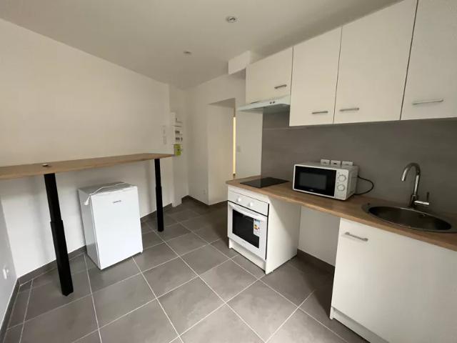 Location Appartement Impasse du T, Castelnaudary