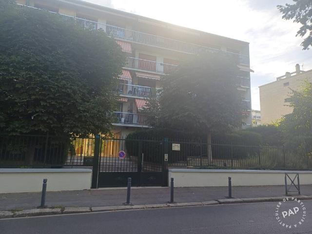 Location Appartement Impasse du Val de Marne, Saint Maur des Fossés