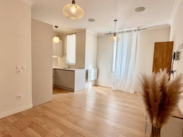 Location Appartement Impasse du Val de Marne, Saint Maur des Fossés