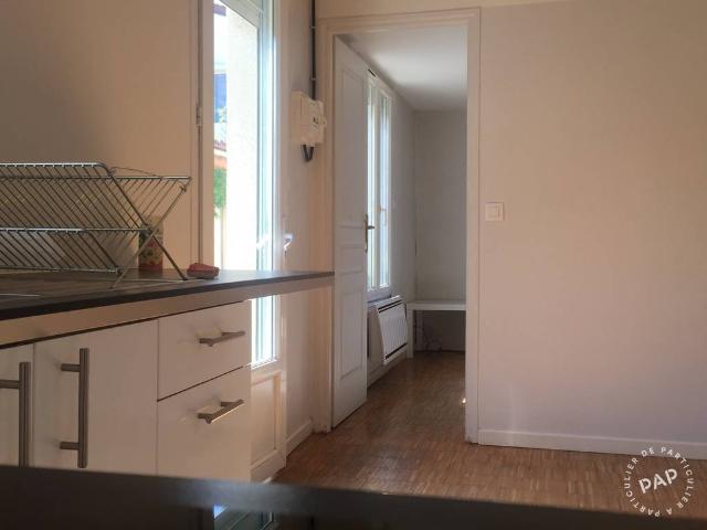 Location Appartement Impasse du Val de Marne, Saint Maur des Fossés