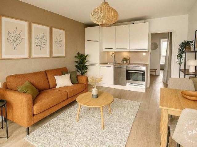 Location Appartement Impasse du Val de Marne, Saint Maur des Fossés