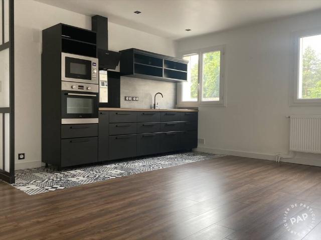 Location Appartement Impasse du Val de Marne, Saint Maur des Fossés