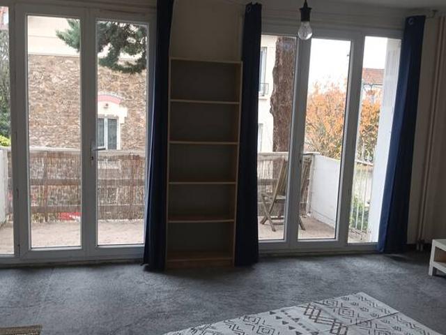 Location Appartement Impasse du Val de Marne, Saint Maur des Fossés
