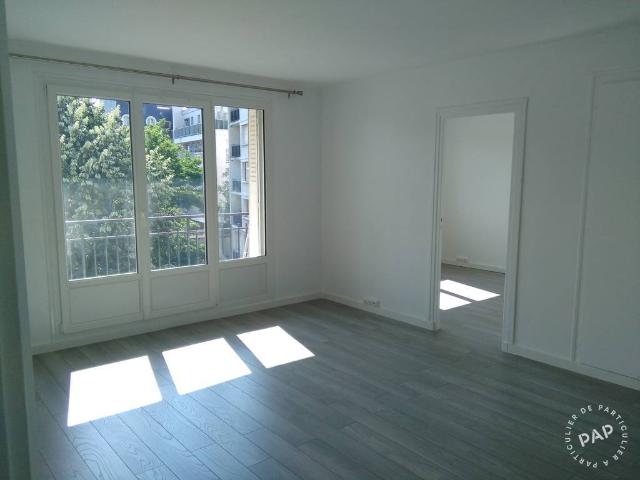 Location Appartement Impasse du Val de Marne, Saint Maur des Fossés