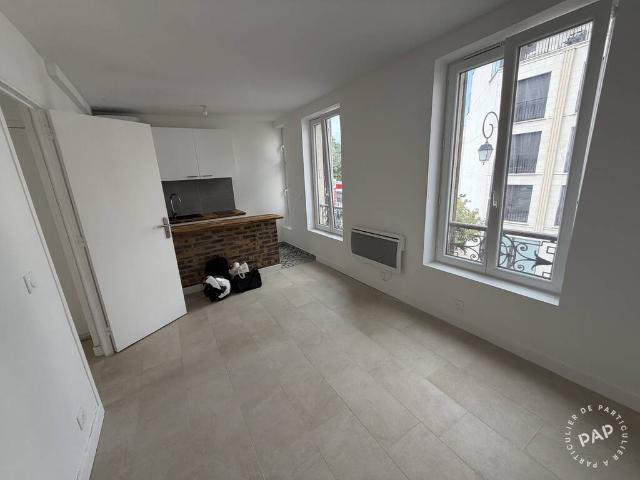 Location Appartement Impasse du Val de Marne, Saint Maur des Fossés