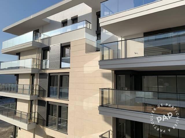 Location Appartement Impasse du Val de Marne, Saint Maur des Fossés