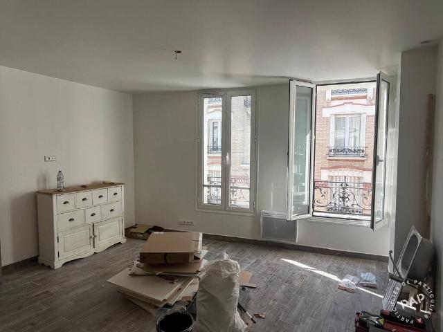 Location Appartement Impasse du Val de Marne, Saint Maur des Fossés
