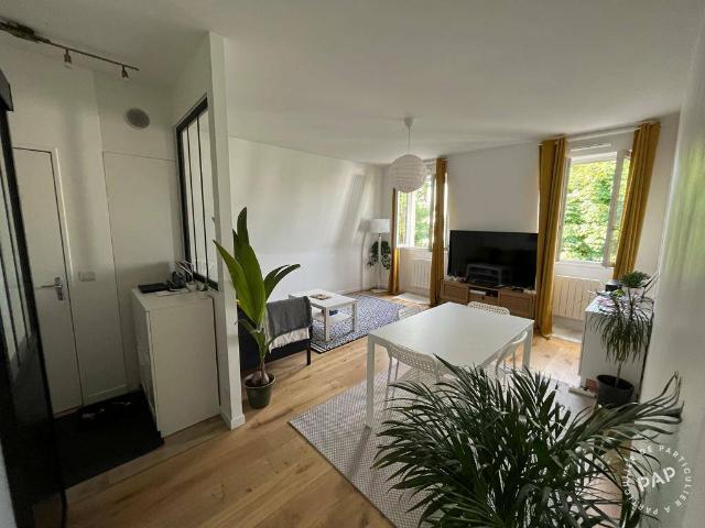 Location Appartement Impasse du Val de Marne, Saint Maur des Fossés