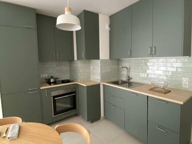 Location Appartement Impasse du Val de Marne, Saint Maur des Fossés