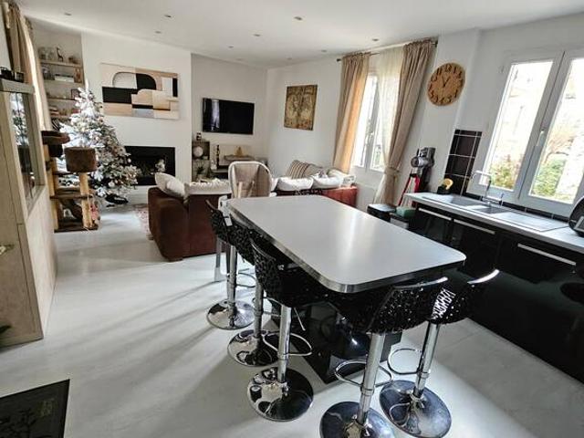 Location Appartement Impasse du Val de Marne, Saint Maur des Fossés
