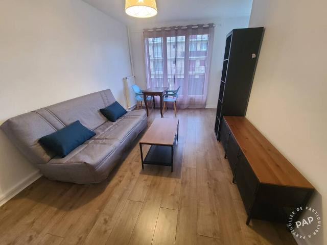 Location Appartement Impasse du Val de Marne, Saint Maur des Fossés