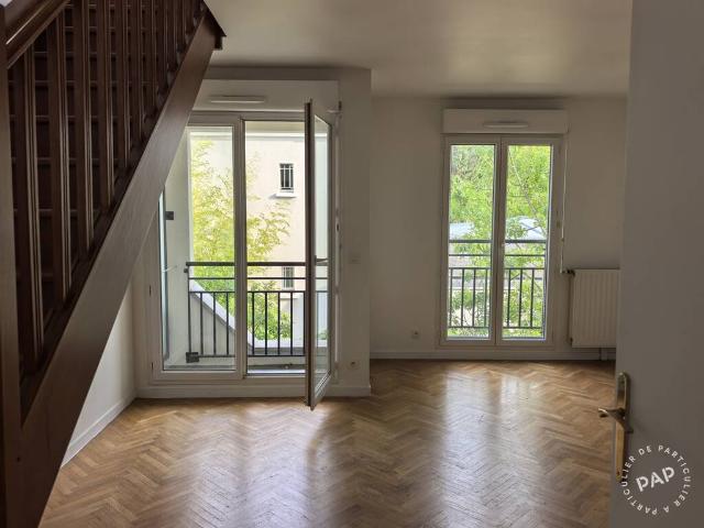 Location Appartement Impasse du Val de Marne, Saint Maur des Fossés