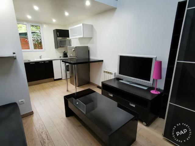 Location Appartement Impasse du Val de Marne, Saint Maur des Fossés