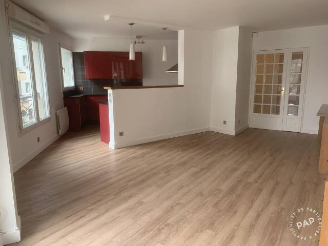 Location Appartement Impasse du Val de Marne, Saint Maur des Fossés