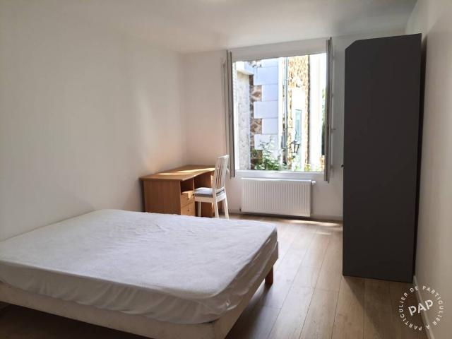 Location Appartement Impasse du Val de Marne, Saint Maur des Fossés