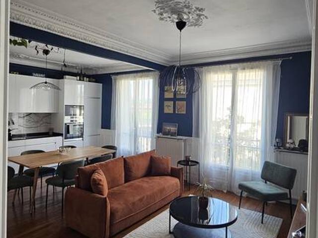 Location Appartement Impasse du Val de Marne, Saint Maur des Fossés
