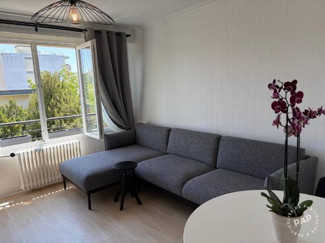 Location Appartement Impasse du Val de Marne, Saint Maur des Fossés