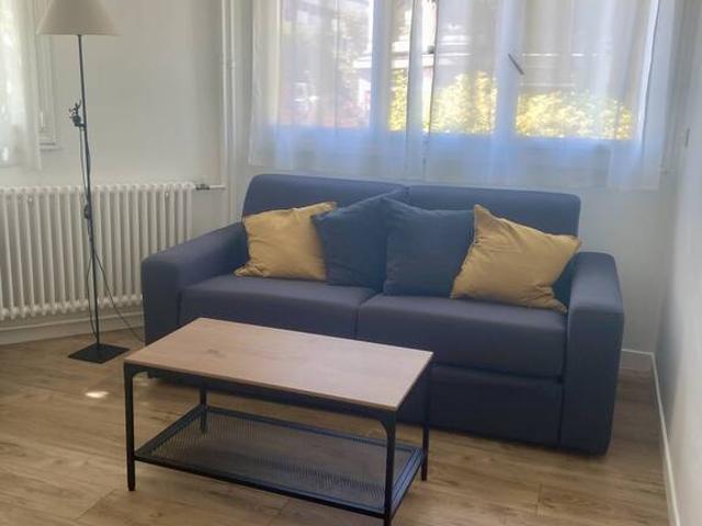 Location Appartement Impasse du Val de Marne, Saint Maur des Fossés