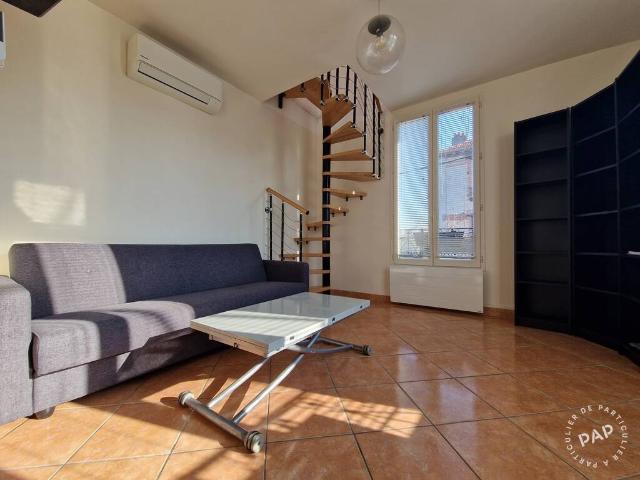 Location Appartement Impasse du Val de Marne, Saint Maur des Fossés