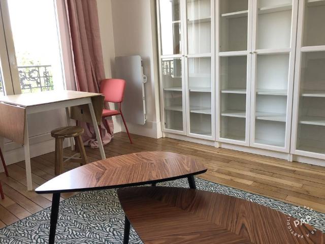 Location Appartement Impasse du Val de Marne, Saint Maur des Fossés