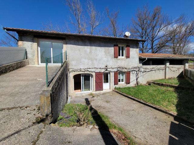 Location Appartement Impasse du Vallon, Saint Germain Laprade