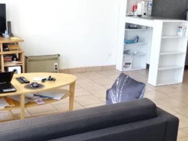 Location Appartement Impasse du Vieux Conches, Conches en Ouche