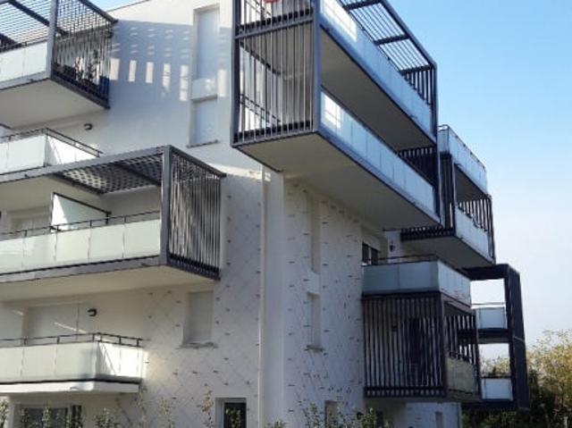 Location Appartement Impasse du 14 Juillet 1789, Tournefeuille