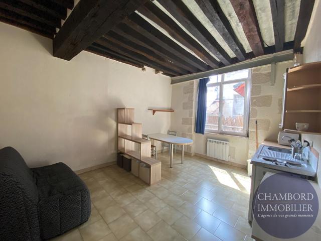Location Appartement Impasse du 28 Janvier, Blois