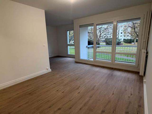 Location Appartement Impasse Dupont, Mont Saint Aignan