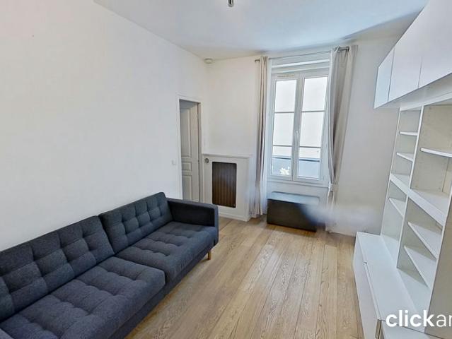 Location Appartement Impasse Durvie, Boulogne Billancourt