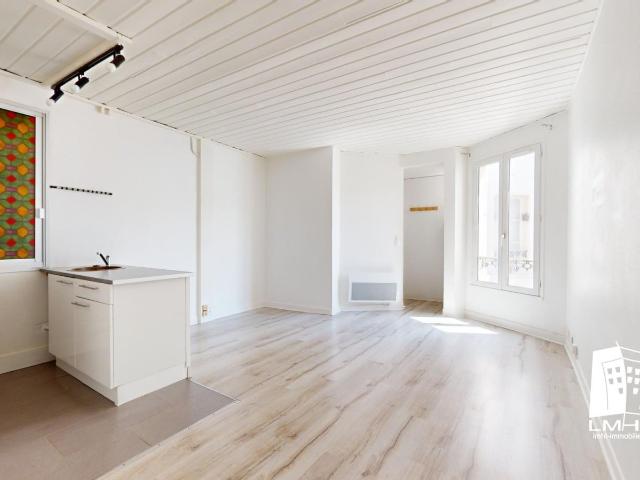 Location Appartement Impasse Durvie, Boulogne Billancourt