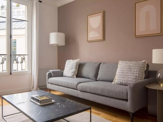 Location Appartement Impasse d'Antin, Paris