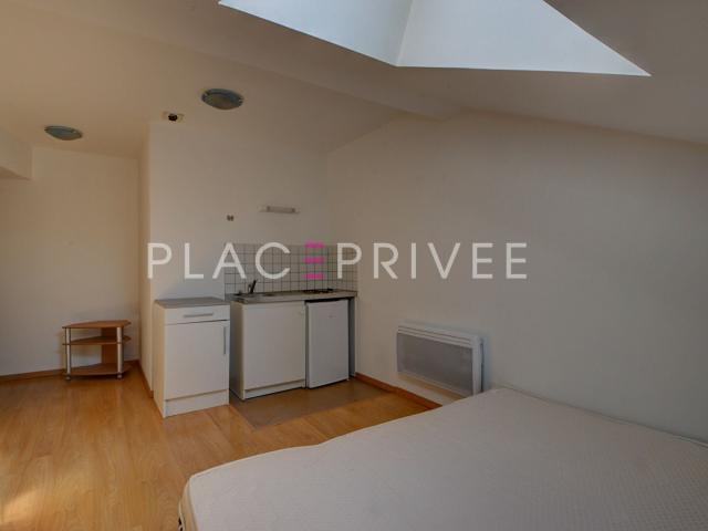 Location Appartement Impasse de Montreville, Nancy