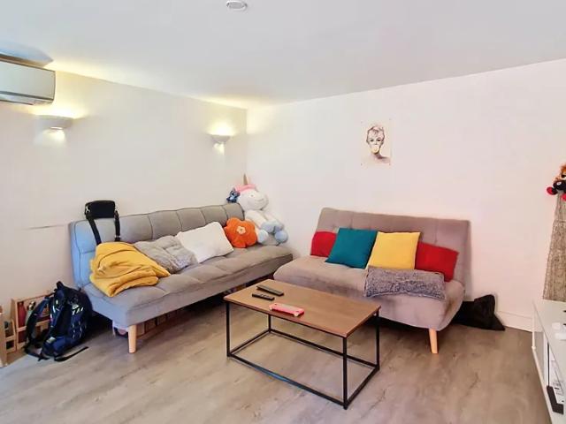 Location Appartement Impasse de Bajoles, Cabestany